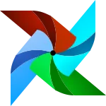 Airflow SVG Icon